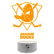 Svetilka Fosho LED Light Anaheim Ducks