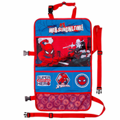 Seven Polska organizer za auto Spiderman