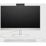 HP b8qk1ea#bed aio 24-cr0047ny r5-7520u 16gb 512gb ( 0001394761 )
