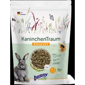 bunny KaninchenTraum VITALITY - 1,5 kg
