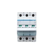 shumee Modularno ločilno stikalo 3P 80A SBN380
