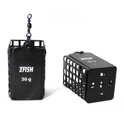 Krmilnik Zfish - zaprt 20g