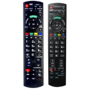 General PANASONIC N2QAYB000489 - zamenjava daljinski upravljalnik