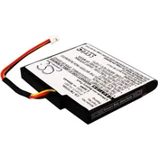 Baterija za TomTom (equ.P11P17-14-S01) 800mAh
