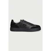 Superge Armani Exchange XM003618 AF22827 UC001 Črna