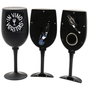 Viter somelier set vinska caša ( 02606_2 )