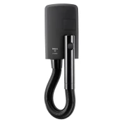Valera 832.11/T Hotello BLDC Matt-Black