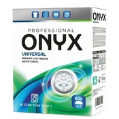 shumee Onyx Professional univerzalni pralni prašek 3,6 kg (60 pranj)