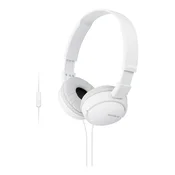 Sony MDR-ZX110APW Slušalice, Bele