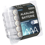 Mömax Baterija Alkaline Lr03/aaa 30pk