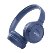 JBL Tune 510BT Bluetooth Headset - Blue