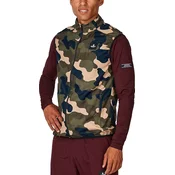 Saysky Brezrokavnik Camo Pace Vest