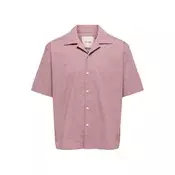 Only & Sons Srajca ONSREID  mauve