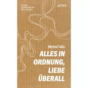 Alles in Ordnung, Liebe überall