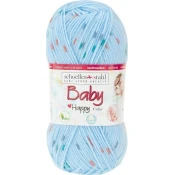 Schoeller + Stahl Baby Happy Color 113 Pletilna preja