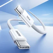 REMAX Data kabl Chelectricy Series 30W PD Fast Charging RC-C010 Tip C na Tip C