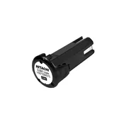 HITACHI Baterija za rucni alat EBM315, 3.6 V, 3000 mAh, Crna