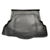 Plastic trunk tray Ford Mondeo 2015-2022 (sedan, non-slip)