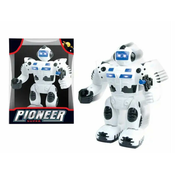 Robot pioneer