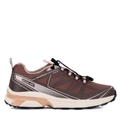 Trekking čevlji Sprandi W-S24W021C-4 Rjava
