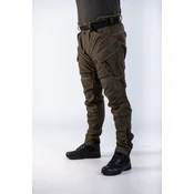 PREDATOR PRO Muške pantalone, Zelene