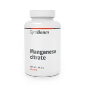 GymBeam Manganese citrate