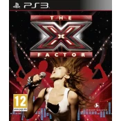 The X-Factor (PS3)
