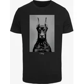 Mens T-shirt Dawg black
