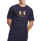 Under Armour Majica Challenger Graphic