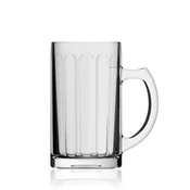 Pivski Vrč Glueckauf 0,5L - Rastal