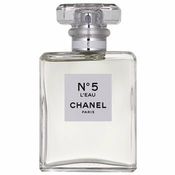 Chanel No.5 L´Eau toaletna voda 50 ml za ženske