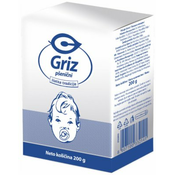 GRIZ PSENICNI C 200G