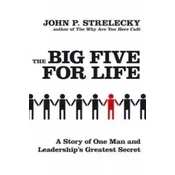 Big Five For Life