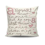 Wallity Jastucnica 43x43cm Šarena