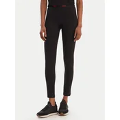 HUGO Pajkice 50556812 Črna Slim Fit