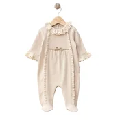 Vrabac Zeka za bebe 536062, Bež