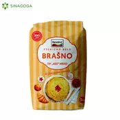 BRASNO T- 400 MEKO 5/1 NAMENSKO DANUBIUS