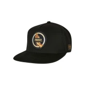 Trust the gold cap black/gold