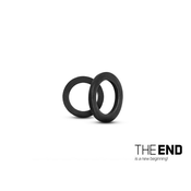 Sistem Delphin END Round Ring 3,1mm/Art.: 101001563