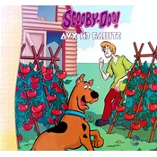 Scooby Doo Duh iz bašte