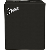 Fender Rumble 410 Cabinet CVR Koferi za gitare Crna