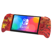 Kontroler HORI Split Pad Pro - Charizard & Pikachu (Nintendo Switch)