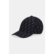 Kapa s šiltom Emporio Armani