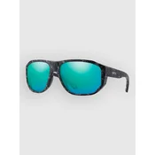 Smith Outrigger Matte Ash Marble Sunglasses cp polarized opal mirror