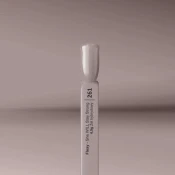 Flexy Hybrid Gel-261 Trajni gel lak za nokte UV i LED | SILCARE | Kozmo