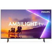 Philips Smart TV 65PUS8510/12 | 65” | 4K | QLED | Titan OS