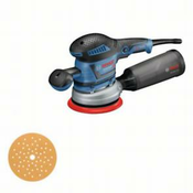 Ekscentrični brusilnik GEX 40-150, Bosch