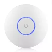 Ubiquiti Dvopasovni UniFi U6+
