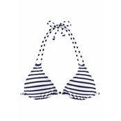 VENICE BEACH Bikini zgornji del, modra