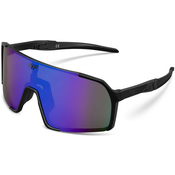 Sončna očala VIF VIF One Black Blue Polarized